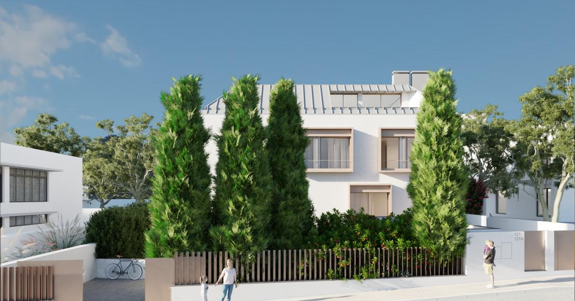 casas à venda em Cascais