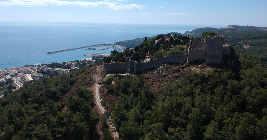 Sesimbra é um tesouro escondido da Europa