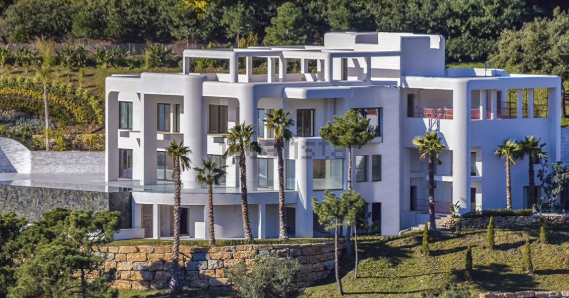 casas à venda em Marbella