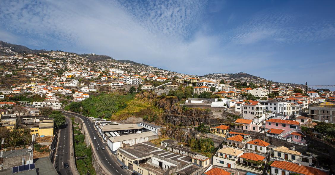 Investir em imobiliário na Madeira