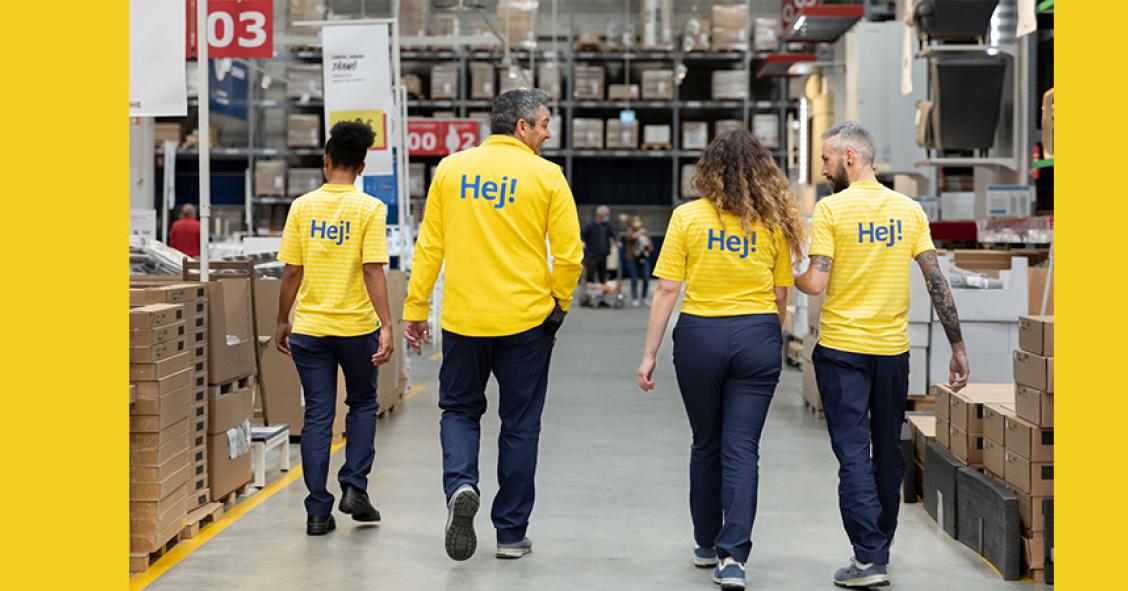 Ikea em Portugal
