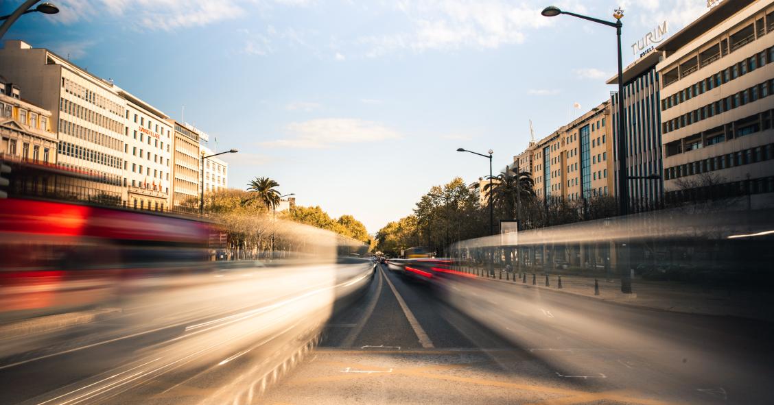 Investimento imobiliário em Portugal