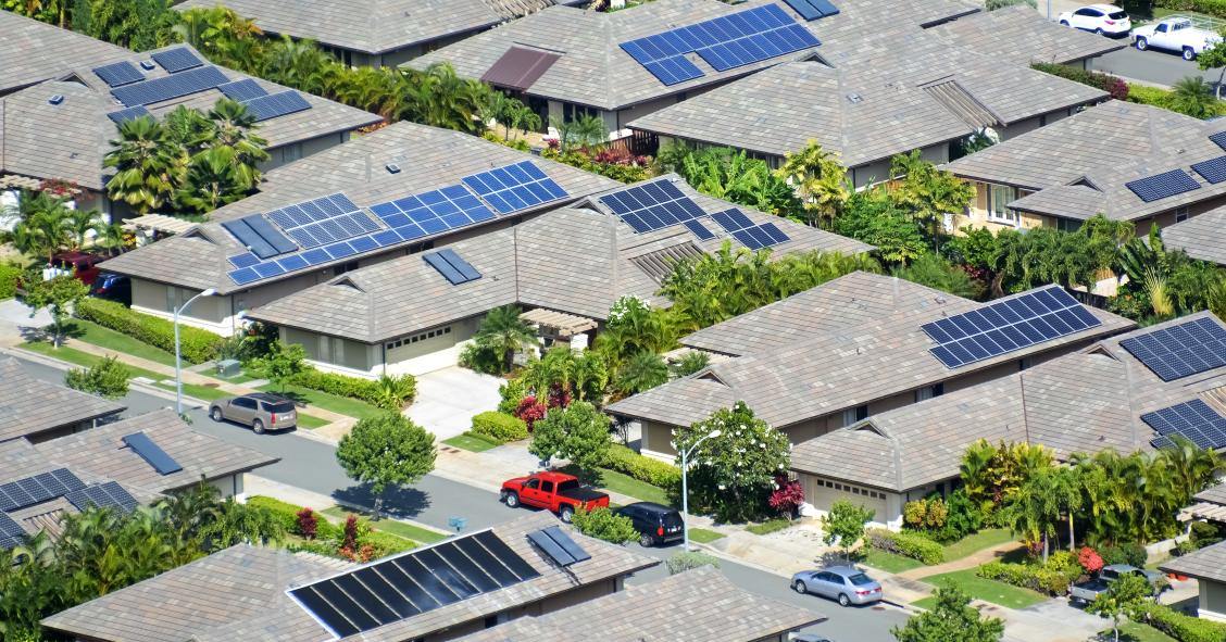 casas sustentáveis