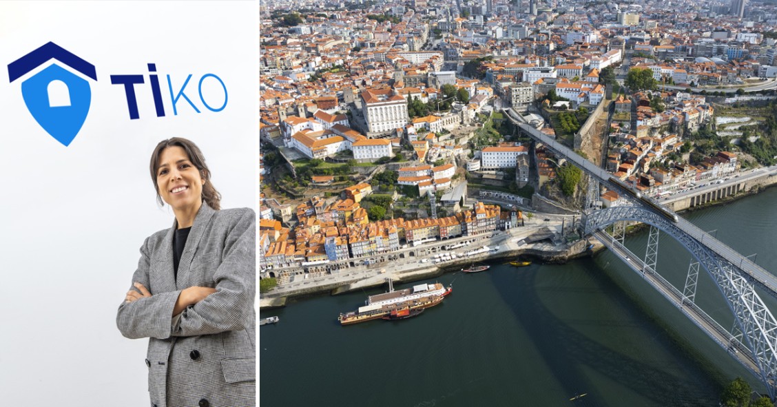 ibuyers em Portugal