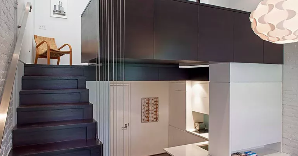 miniapartamentos
