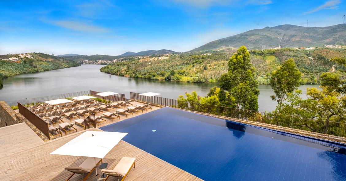 Octant Hotels Douro