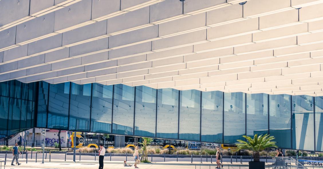 Investimento imobiliário comercial em Portugal