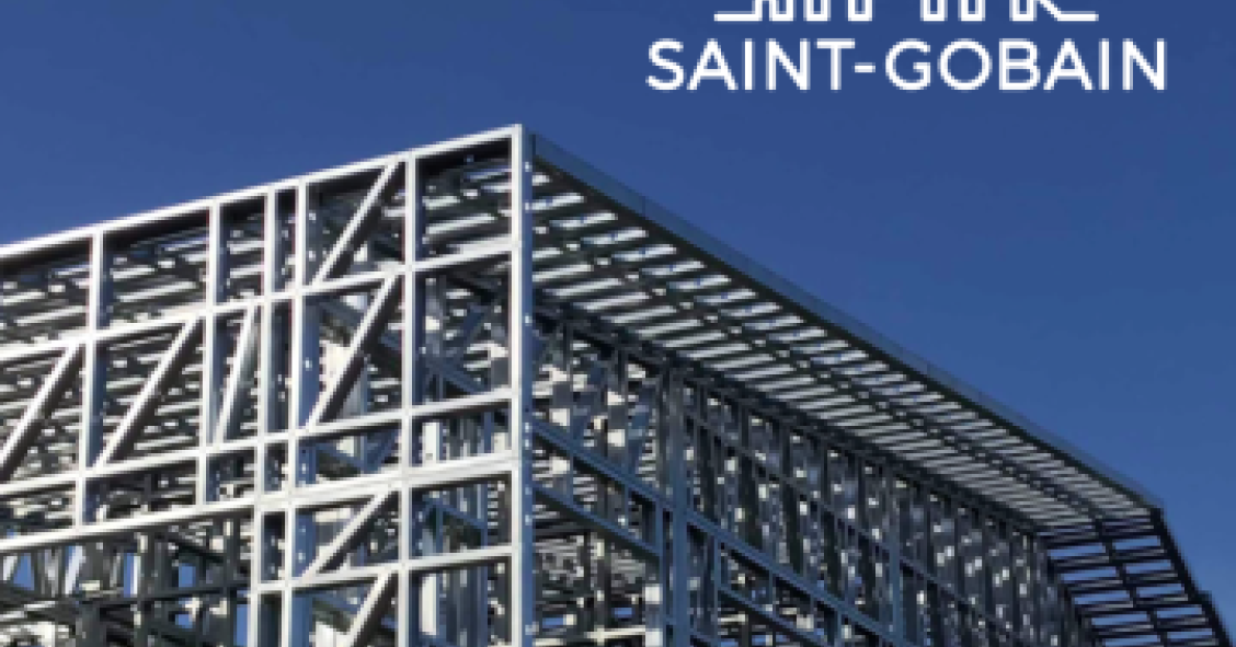 Francesa Saint-Gobain investe na construção em Portugal