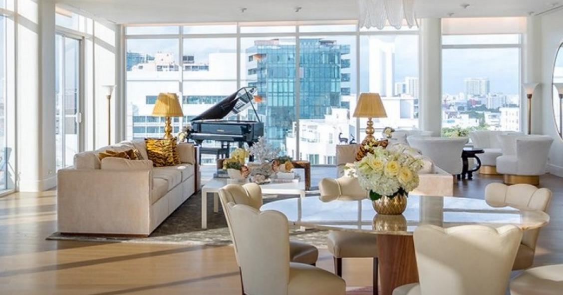 Faena Hotel, Miami