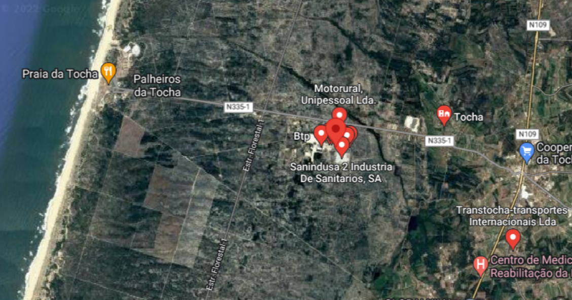 Hidrogénio verde em Portugal