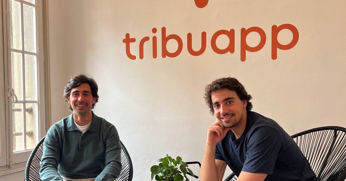 Tribuapp