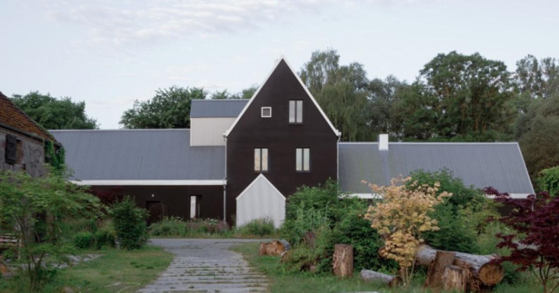 Gutshof Güldenhof