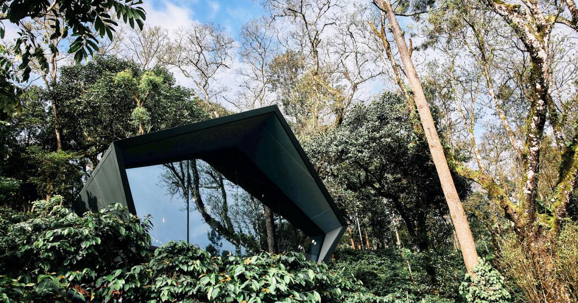 casas pré-fabricadas com design