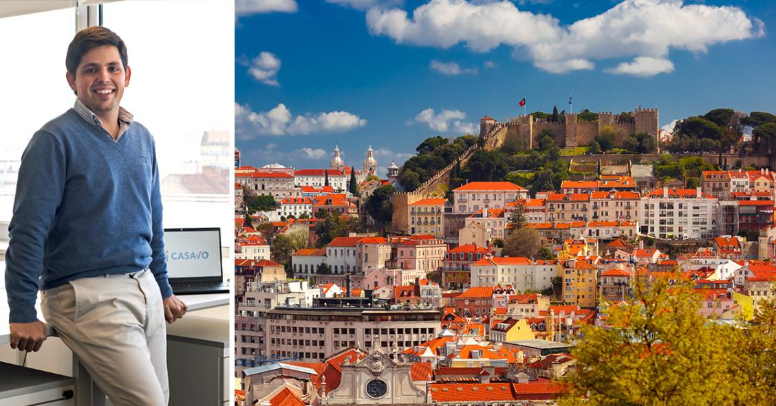 ibuyers em Portugal