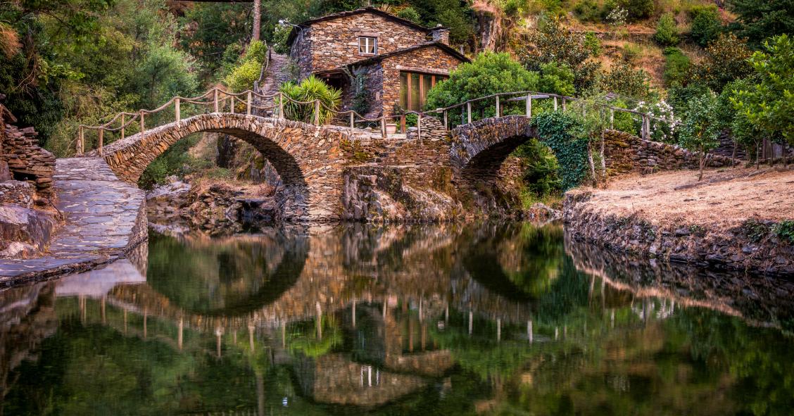 Foz D’Égua