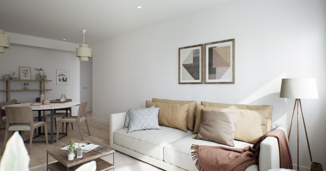 Comprar e vender casa rápido