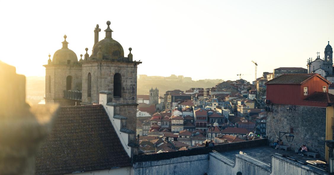 Open House Porto