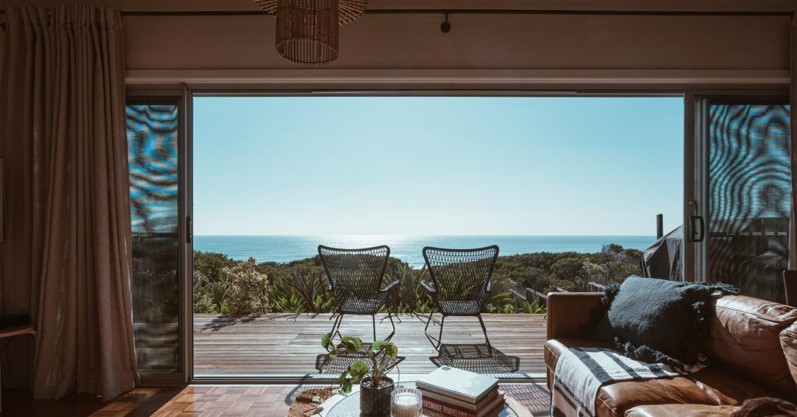 decorar varandas e terraços