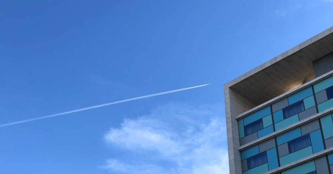 Arrendamento de escritórios em Lisboa