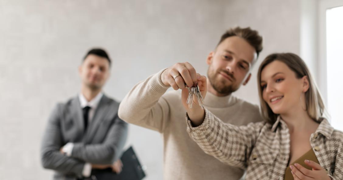 Mediação imobiliária em Portugal