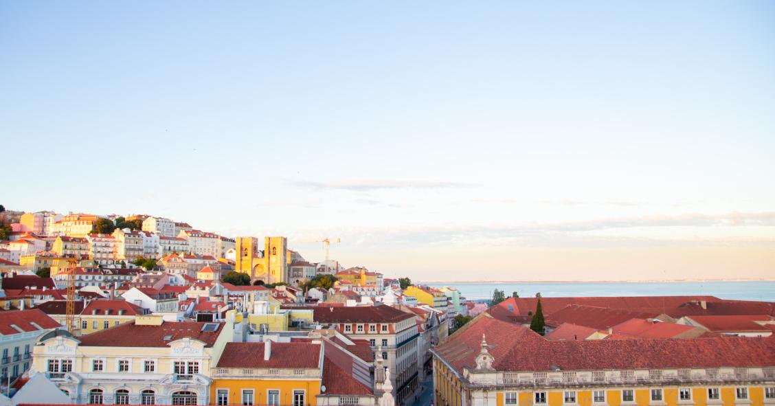 rendas acessíveis em Lisboa