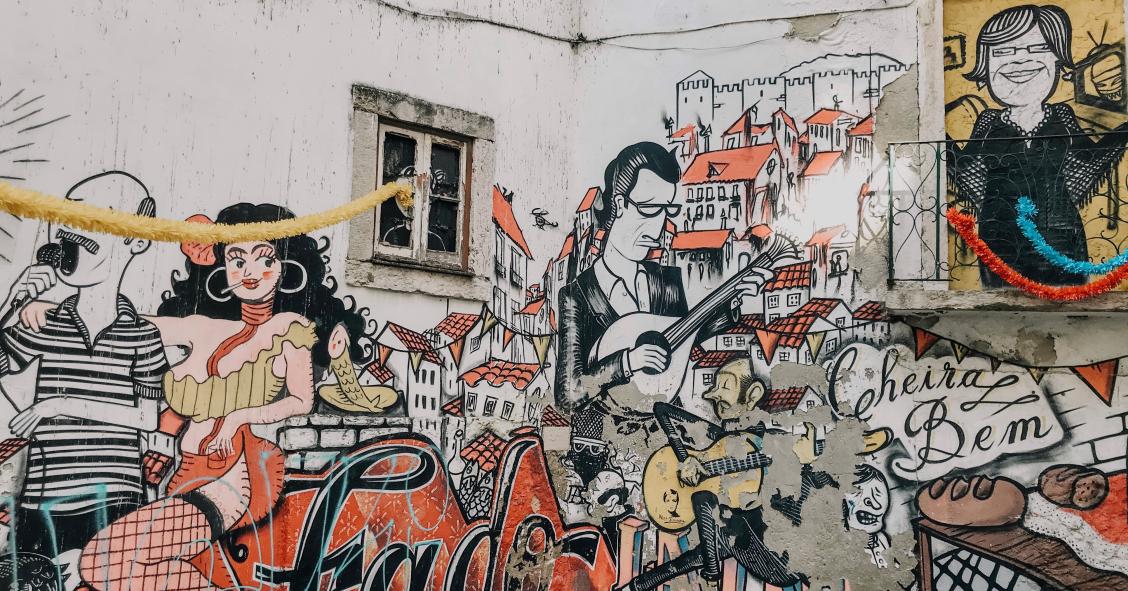 Habitação acessível em Lisboa