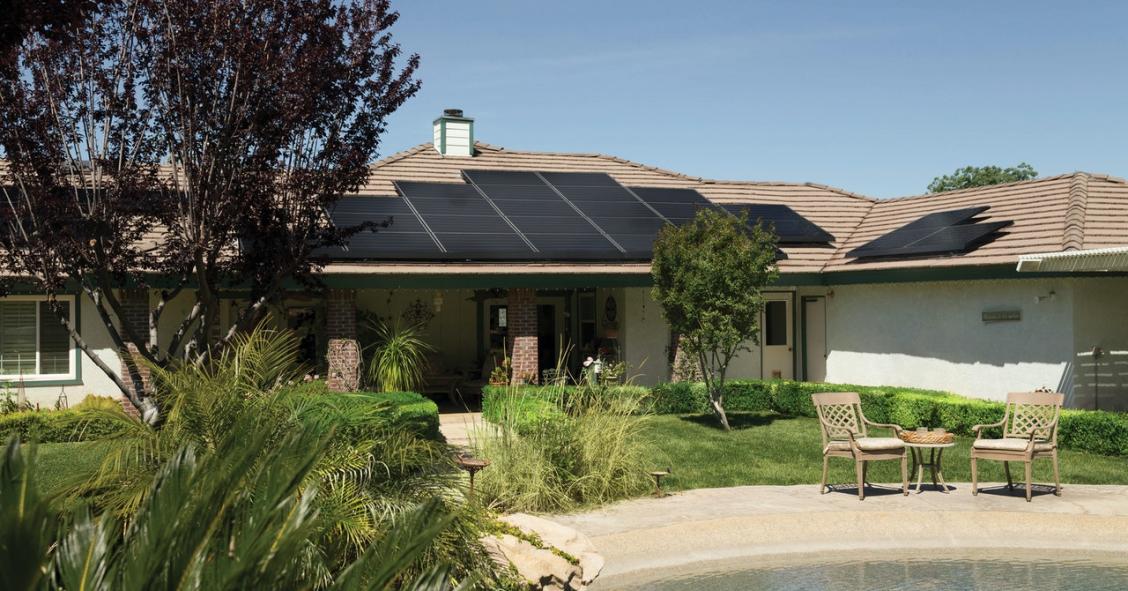 Casas sustentáveis em Portugal