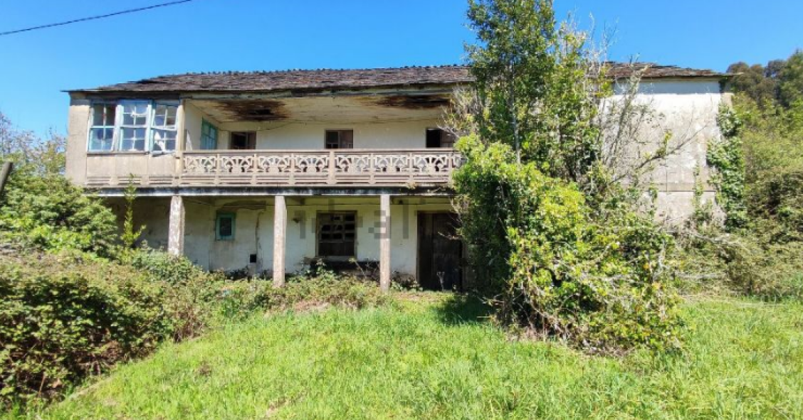 aldeias à venda