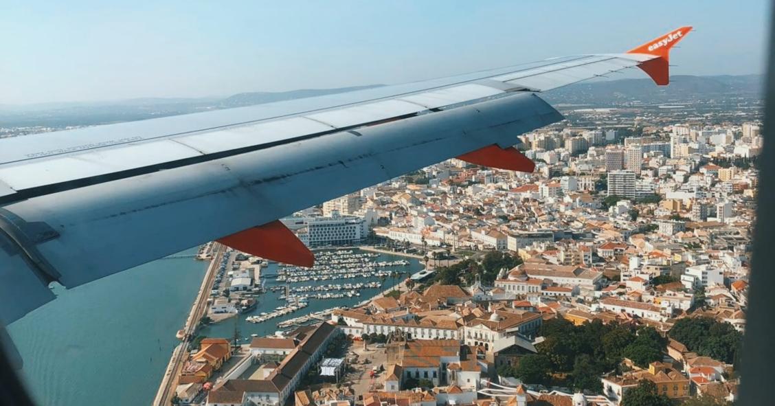 Construção de casas em Faro