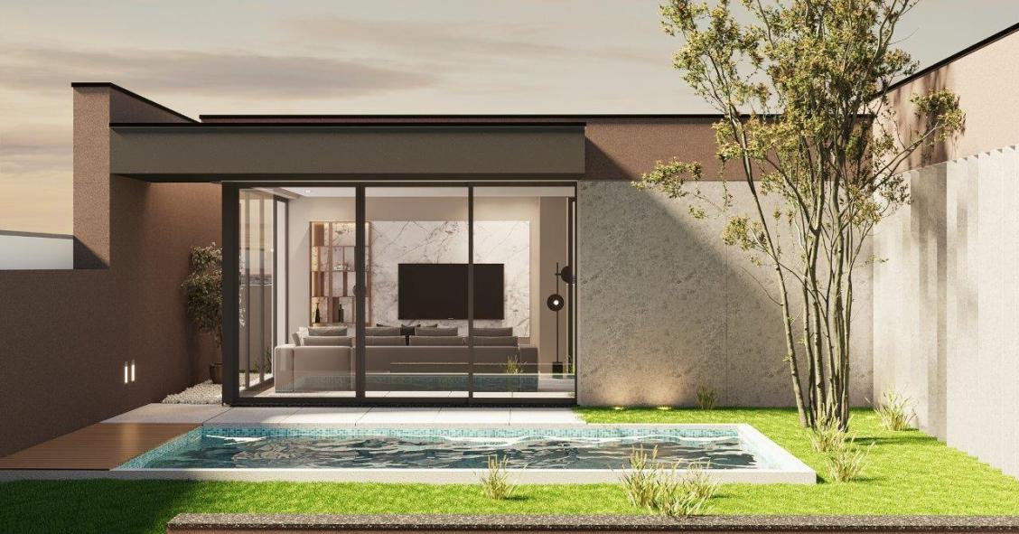 Casas novas em Famalicão