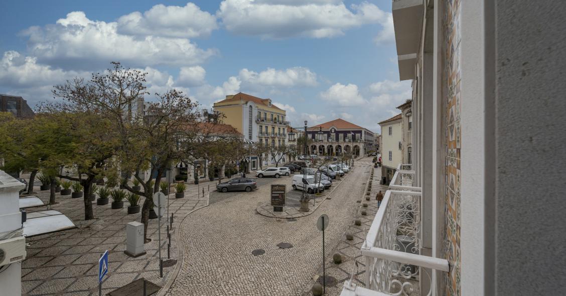 Cowork em Setúbal