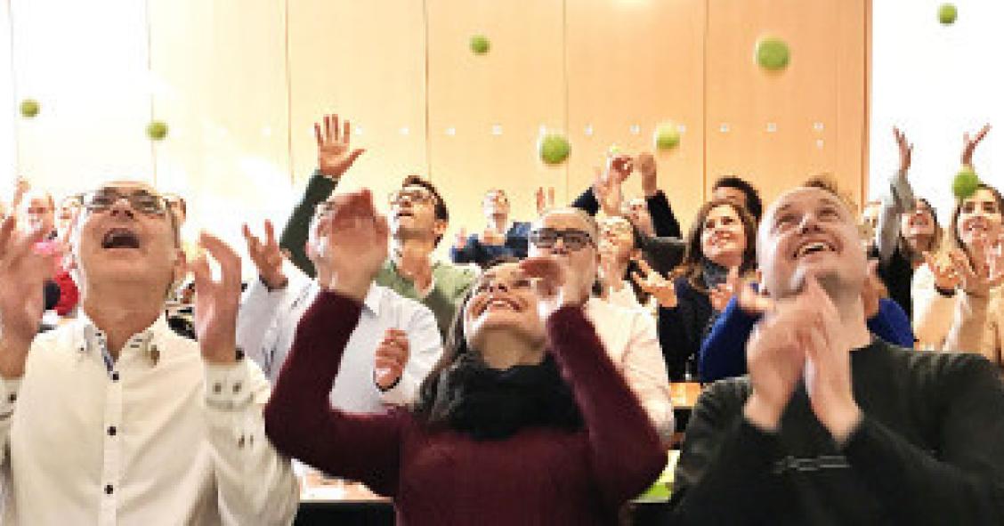Workshops idealista 