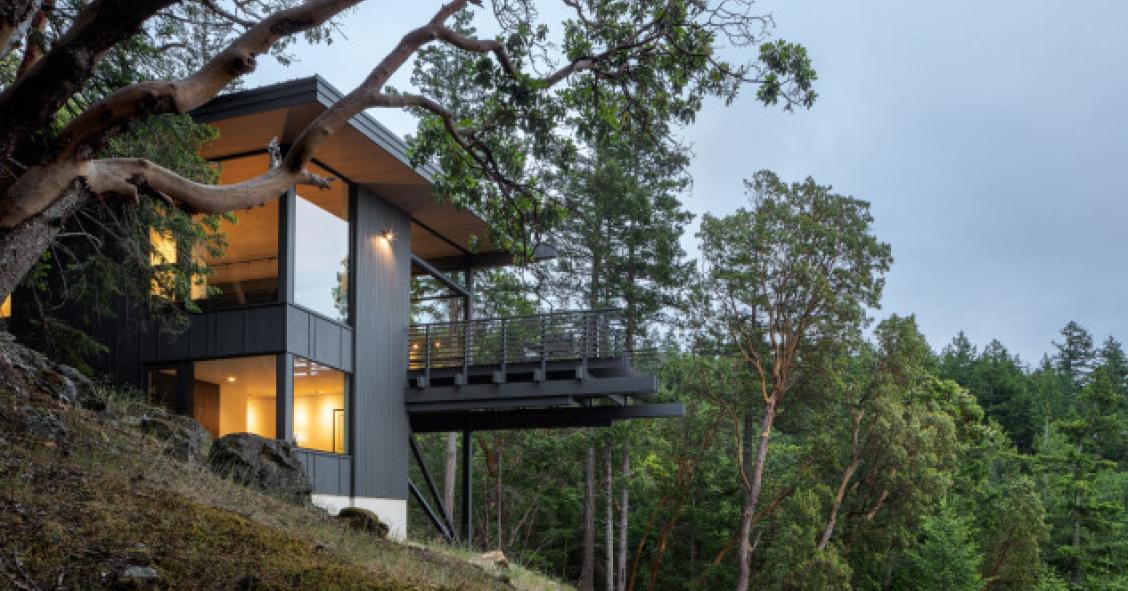 casas de design