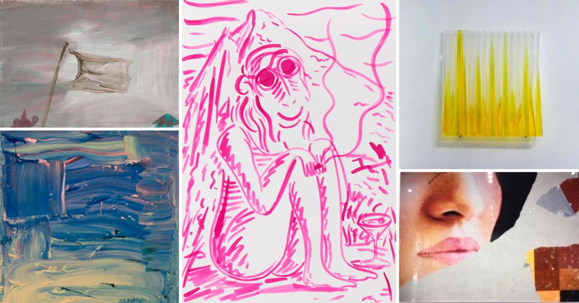 artistas portugueses