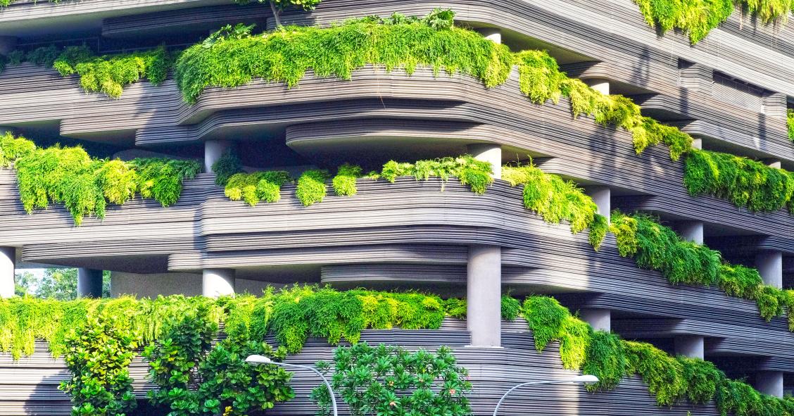 construção sustentável