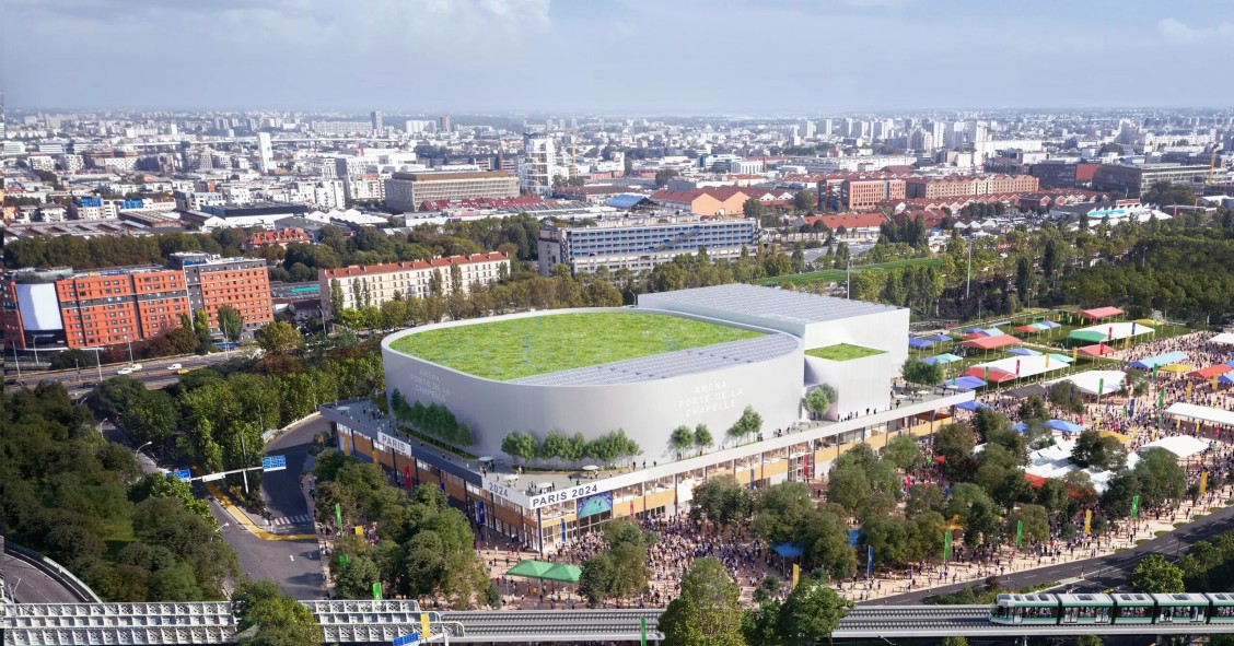 Construtora portuguesa 