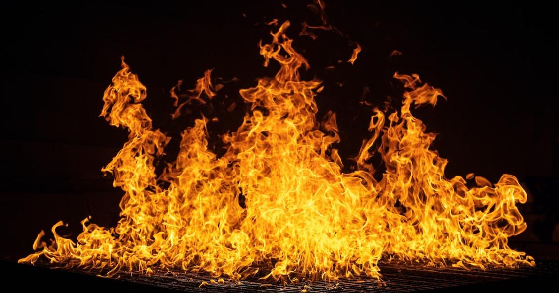 como evitar incêndios
