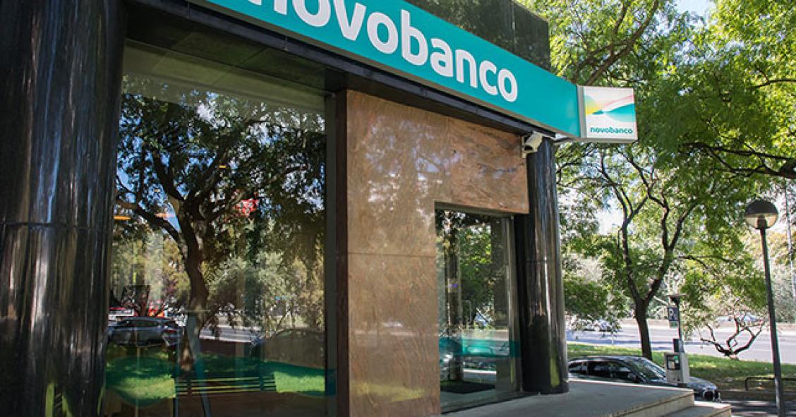 Imóveis vendidos pelo Novo Banco