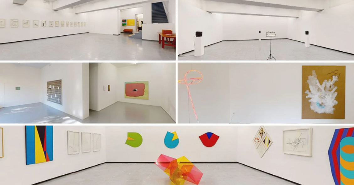 Obras de arte portuguesas