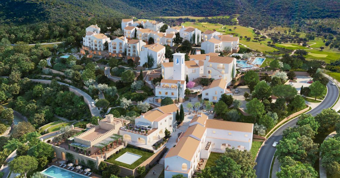 Negócios imobiliários em Portugal atraem investidores