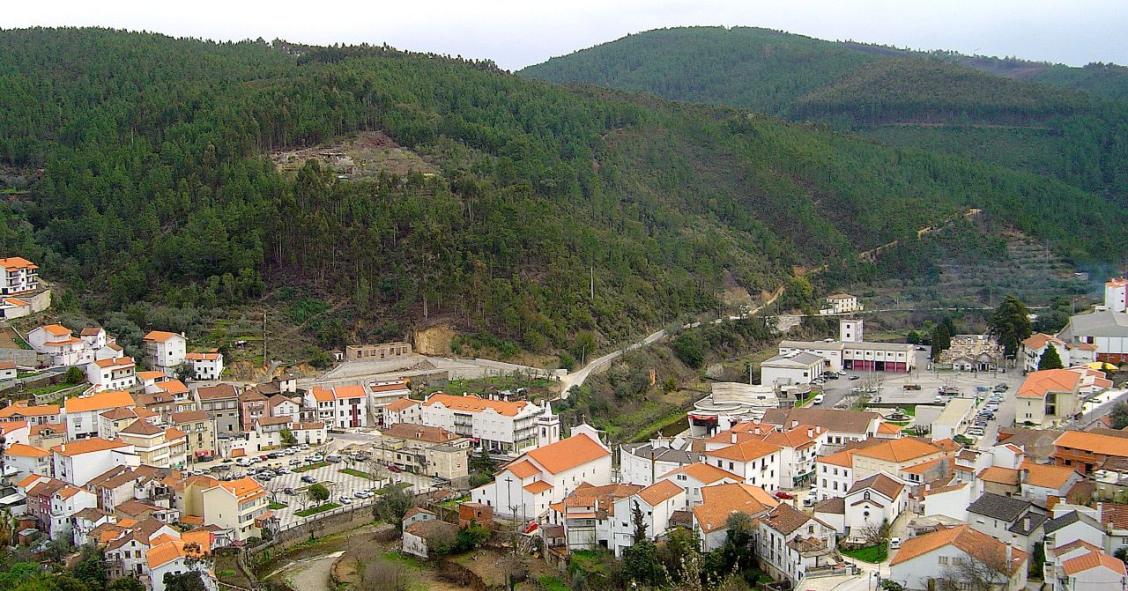 Startup portuguesa ATLAR 