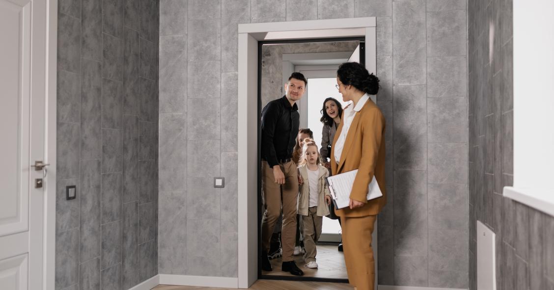 Como entrar numa casa arrendada para tratar do certificado energético