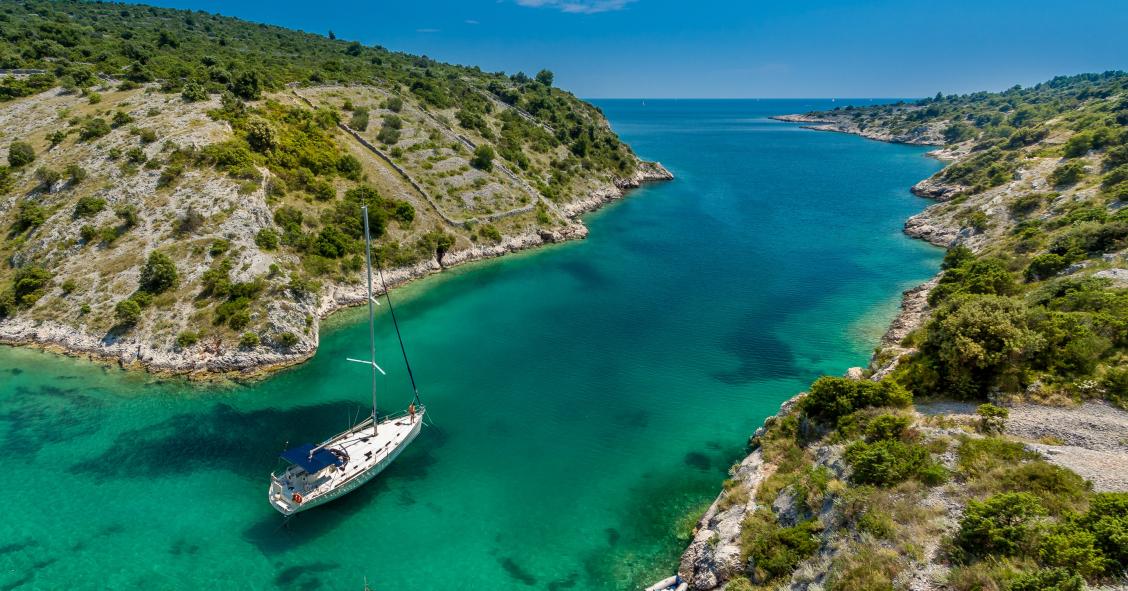 praias na Europa