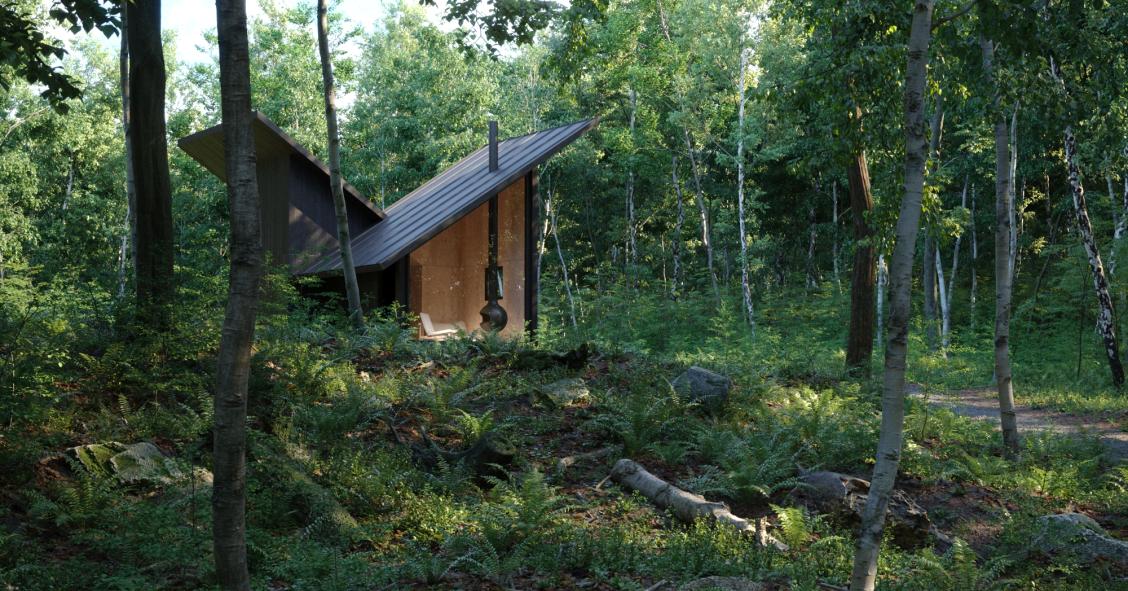 Negócio da construção e venda de minicasas está a crescer