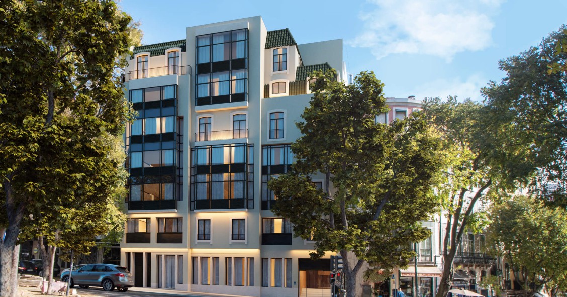 casas para investir em Lisboa