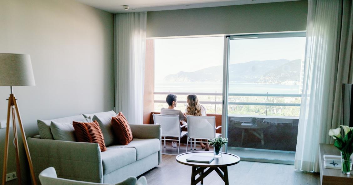 The Editory by The Sea