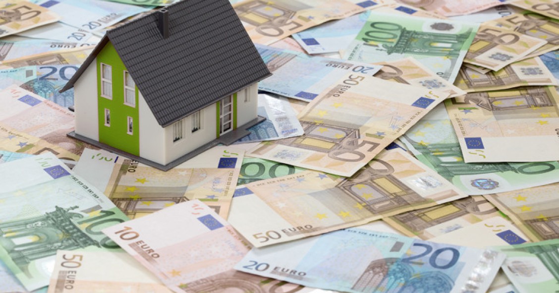 comprar imóveis herdados