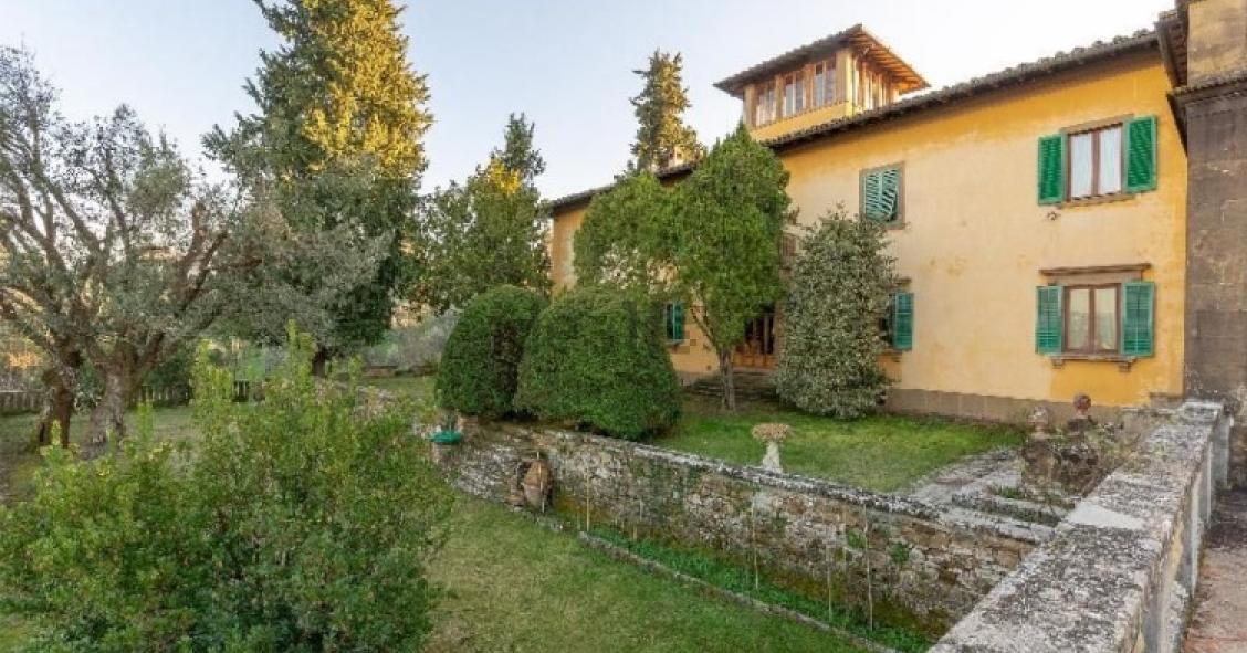casas à venda em Florença
