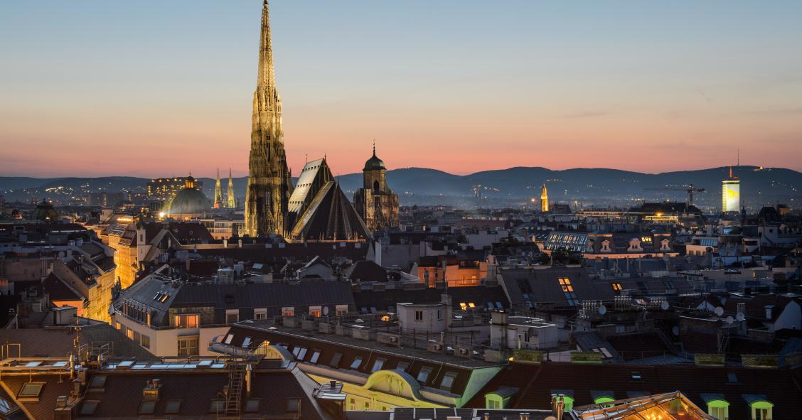 Viena