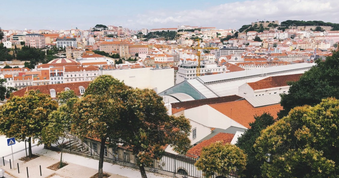 Rendas acessível em Lisboa